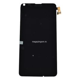 Display Cu Touchscreen Nokia Lumia 640 Negru