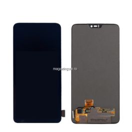 Display cu Touchscreen OnePlus  6 Oled Negru