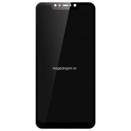 Display cu Touchscreen Xiaomi Poco F1 Negru