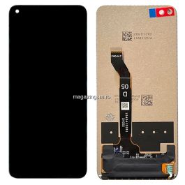 Display Huawei Honor 50 Lite / X20 / Nova 8i Compatibil Negru