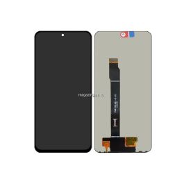 Display Oppo A78 5G Compatibil Negru