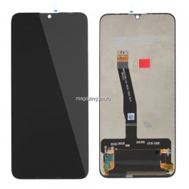 Display Samsung Galaxy A50 Compatibil TFT Negru