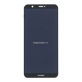 Display cu Touchscreen Huawei P Smart 2018 Negru