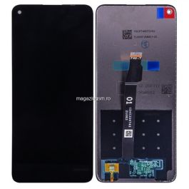 Display Samsung Galaxy A21S Compatibil Negru