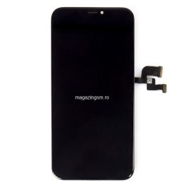 Display iPhone X NEGRU