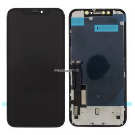 Manopera Inlocuire Display iPhone XR Negru
