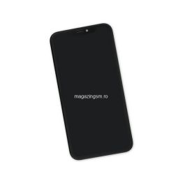 Ecran iPhone XS Complet Negru