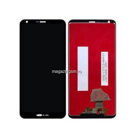 Ecran LG G6 H870 Negru