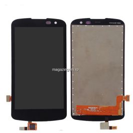 Display LG K3 K100 Complet Negru