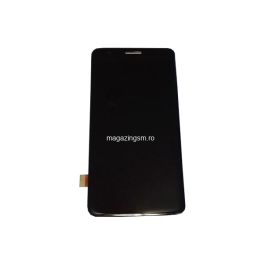 Display Cu Touchscreen Huawei P8 Lite 2017 Negru