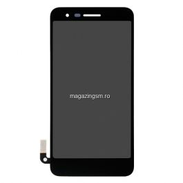 Display LG K8 2018 Complet Negru