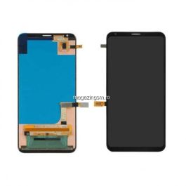 Display LG V30 OLED Refurbished Negru