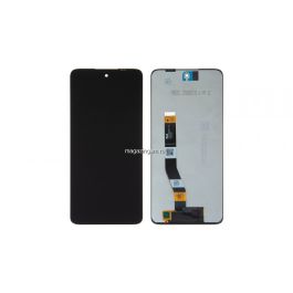 Display Cu Touchscreen Samsung Galaxy A51 A515 Oled Cu Rama Negru