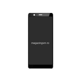 Display Nokia 5,1 2018 Cu Touchscreen Negru