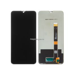 Display Oppo A12 Cu Touchscreen Negru