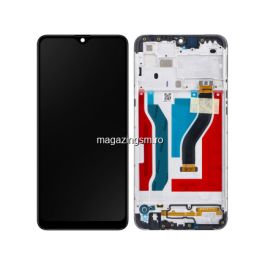 Display Samsung Galaxy A03S A037F NON EU 161mm Negru