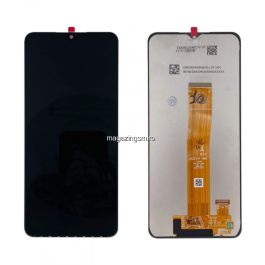 Display cu touchscreen Apple iPhone 11 Pro, OLED, Negru