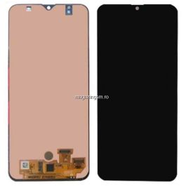 Display Samsung Galaxy A30s A307 Negru Incell TFT