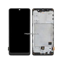 Display Xiaomi Redmi Note 10 Pro 4G TFT Negru