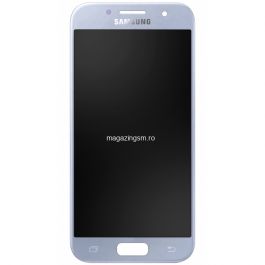 Display Samsung Galaxy A5 A520 2017 OLED Albastru