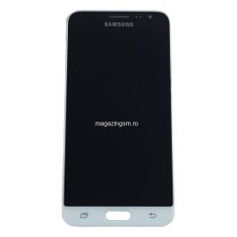 Display Samsung Galaxy J3 J320 Alb - Promotie