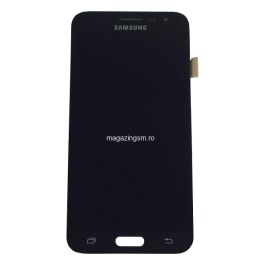 Display Samsung Galaxy J3 J320 Original Negru