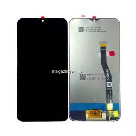 Display Samsung Galaxy M20 M205 Negru