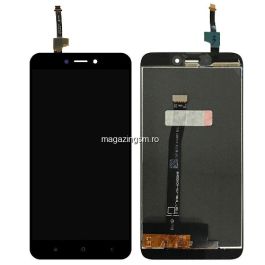 Display Xiaomi Redmi 4x Negru