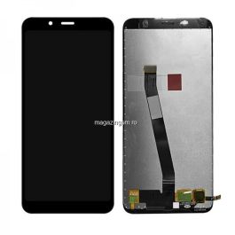 Display Xiaomi Redmi 7A Complet Negru