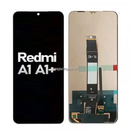 Display Xiaomi Redmi A1 / A1 Plus Compatibil Negru