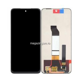 Display Xiaomi Redmi Note 10 5G / Poco M3 Pro 5G Compatibil Negru