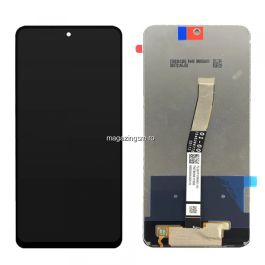 Display Xiaomi Redmi Note 9 Pro Compatibil Negru