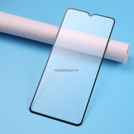 Folie De Protectie Pentru OnePlus  7T Acoperire Completa Neagra