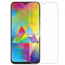 Folie De Protectie Pentru Samsung Galaxy A10 Transparenta