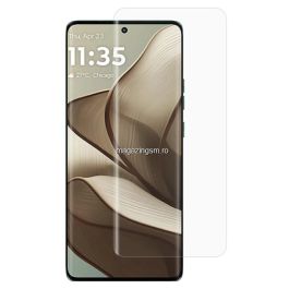 Folie Plastic Motorola Edge 50 5G Acoperire Completa
