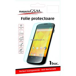 Folie Protectie Display Allview C6 Quad Crystal