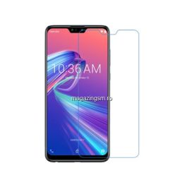 Folie Protectie Display Asus Zenfone Max Pro M2 ZB631KL