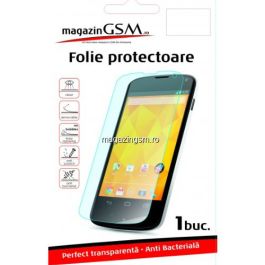 Folie Protectie Display Asus Zenfone Max Pro ZB601KL Crystal