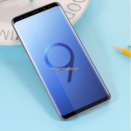 Folie Samsung Galaxy S9 Plus G965 Protectie Display Acoperire Completa