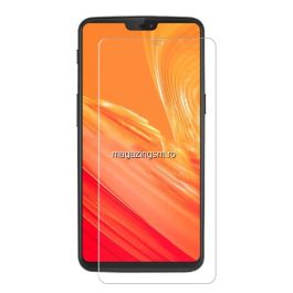 Folie Sticla OnePlus  6 Protectie Display
