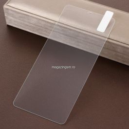 Folie Sticla OnePlus  6 Protectie Display Transparenta