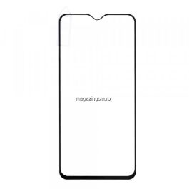 Folie Sticla OnePlus  7 Protectie Display Acoperire Completa Neagra