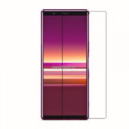 Folie Sticla Sony Xperia 5 Protectie Display