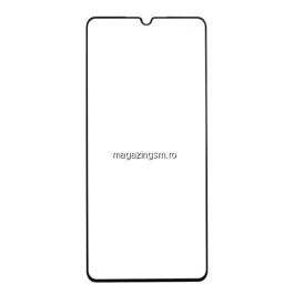 Folie Sticla Xiaomi Mi Note 10 / Note 10 Pro Acoperire Completa Neagra