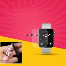 Folie Xiaomi Mi Watch Protectie Display