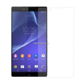 Geam De Protectie Sony Xperia Z3 D6653 Tempered Arc Edge