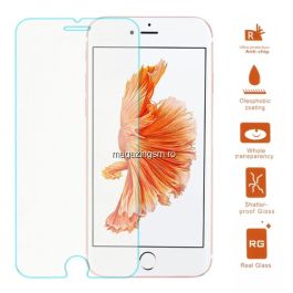 Geam Folie Sticla Protectie Display iPhone 6 iPhone 6s iPhone 7 iPhone 8 iPhone SE 2020