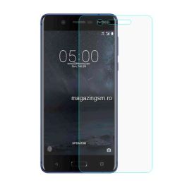 Geam Folie Sticla Protectie Display Nokia 5