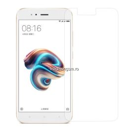 Geam Folie Sticla Protectie Display Xiaomi Mi A1 / 5X