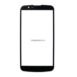 Geam LG K10 Negru